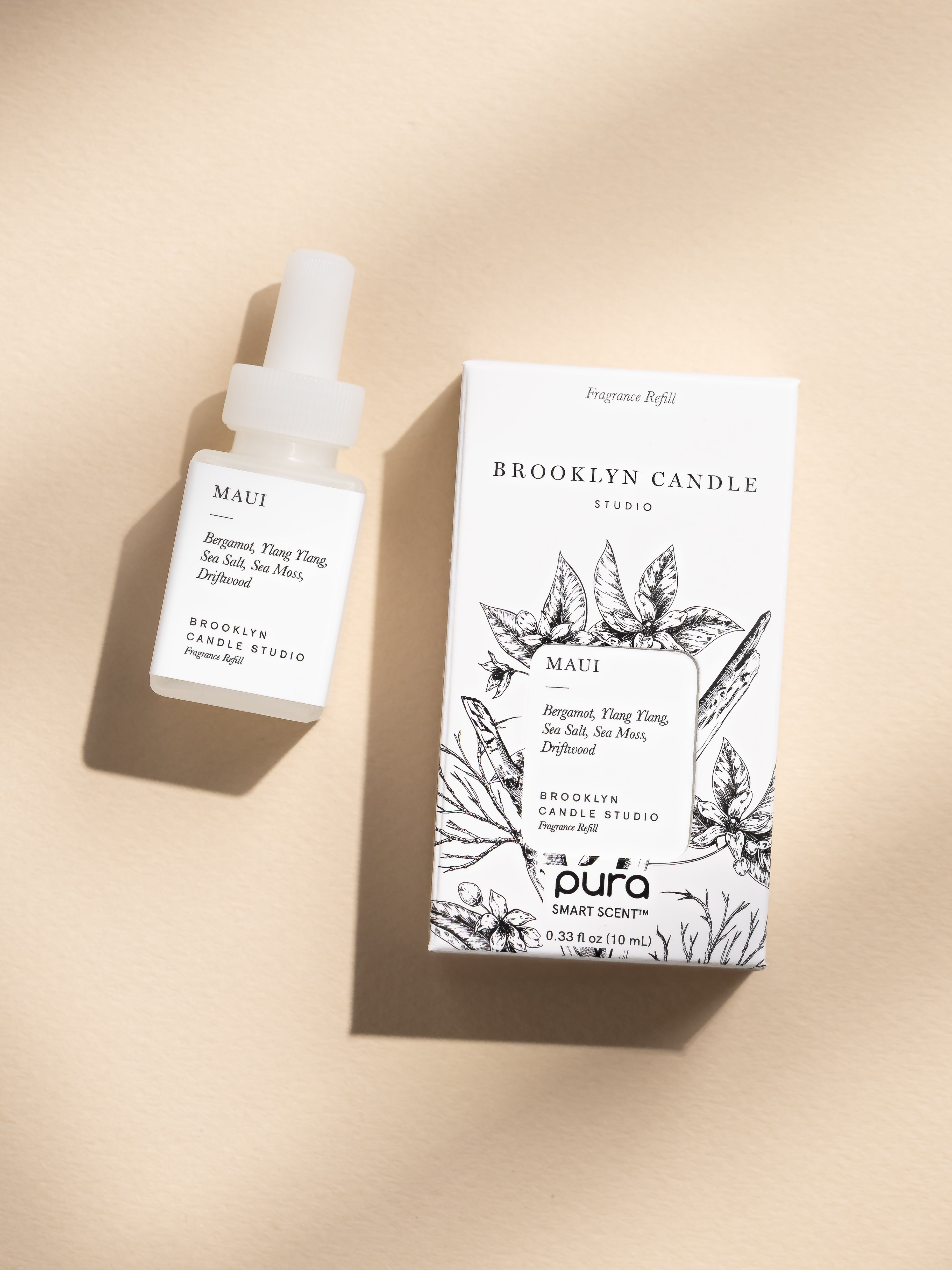 Maui - Relax Into Better Fragrance