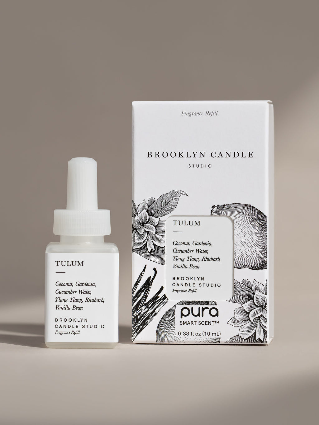 Tulum - Create Calm With Scent