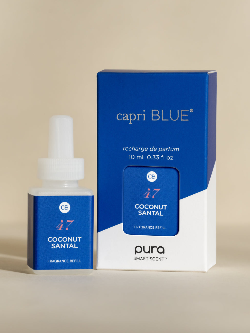 Coconut Santal - Create a Welcoming Home