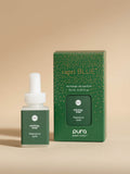 Crystal Pine - Freshness Designed for Home