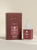 Sugared Spice Twist - Make Your Bathroom Smell Better
