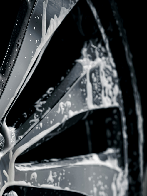 Car Wash - Your Fresh Home Routine