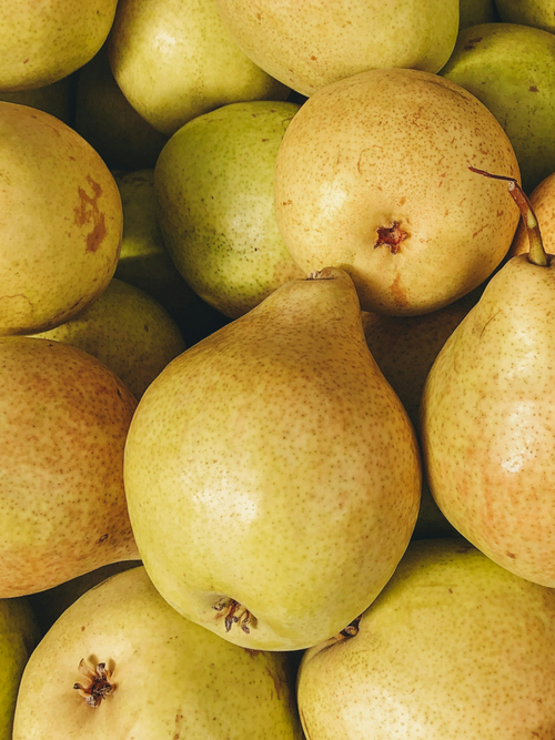 Cashmere Pear - Create Your Everyday Scent