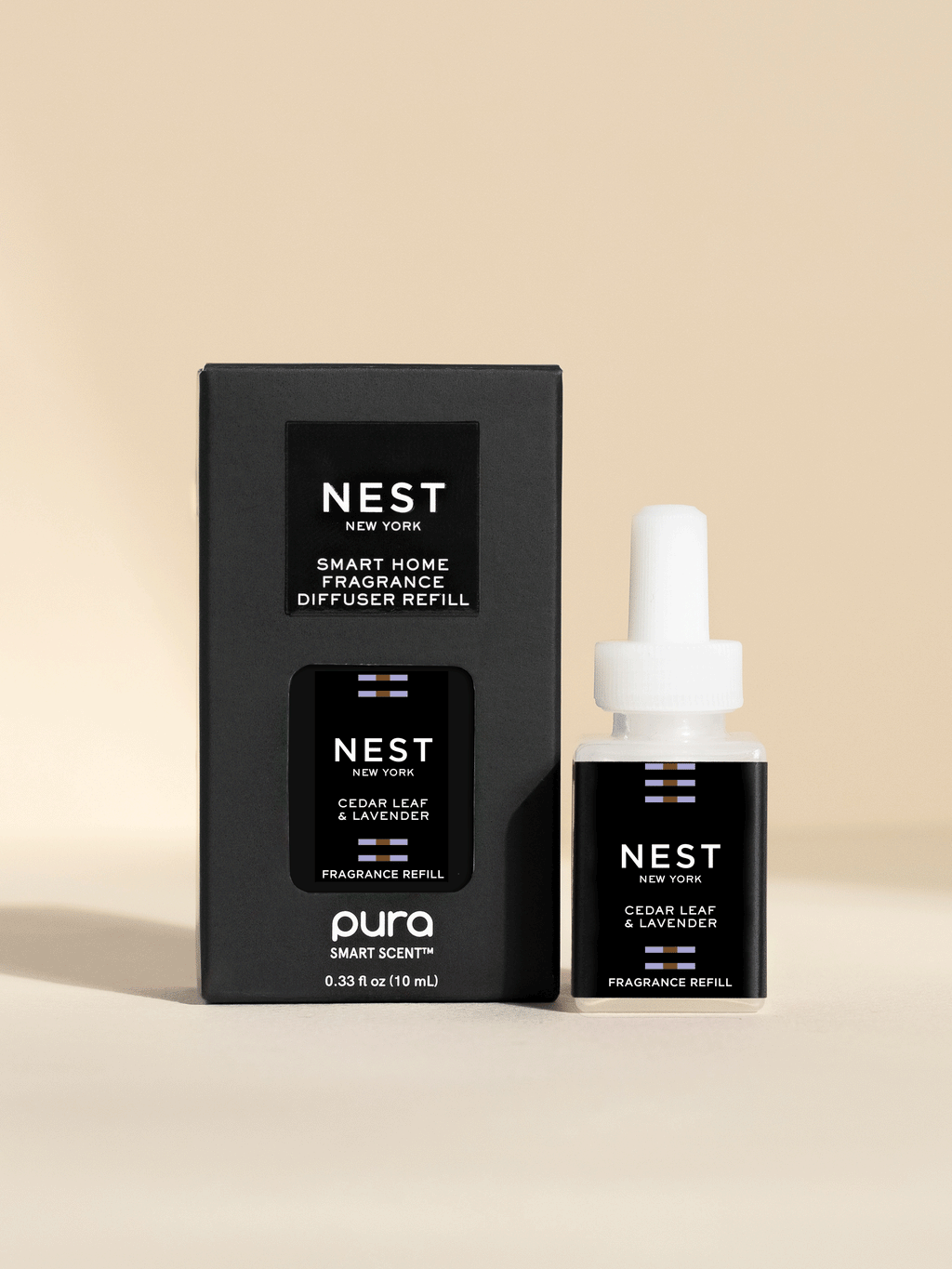 Cedar Leaf & Lavender - Add Scent to Your Routine