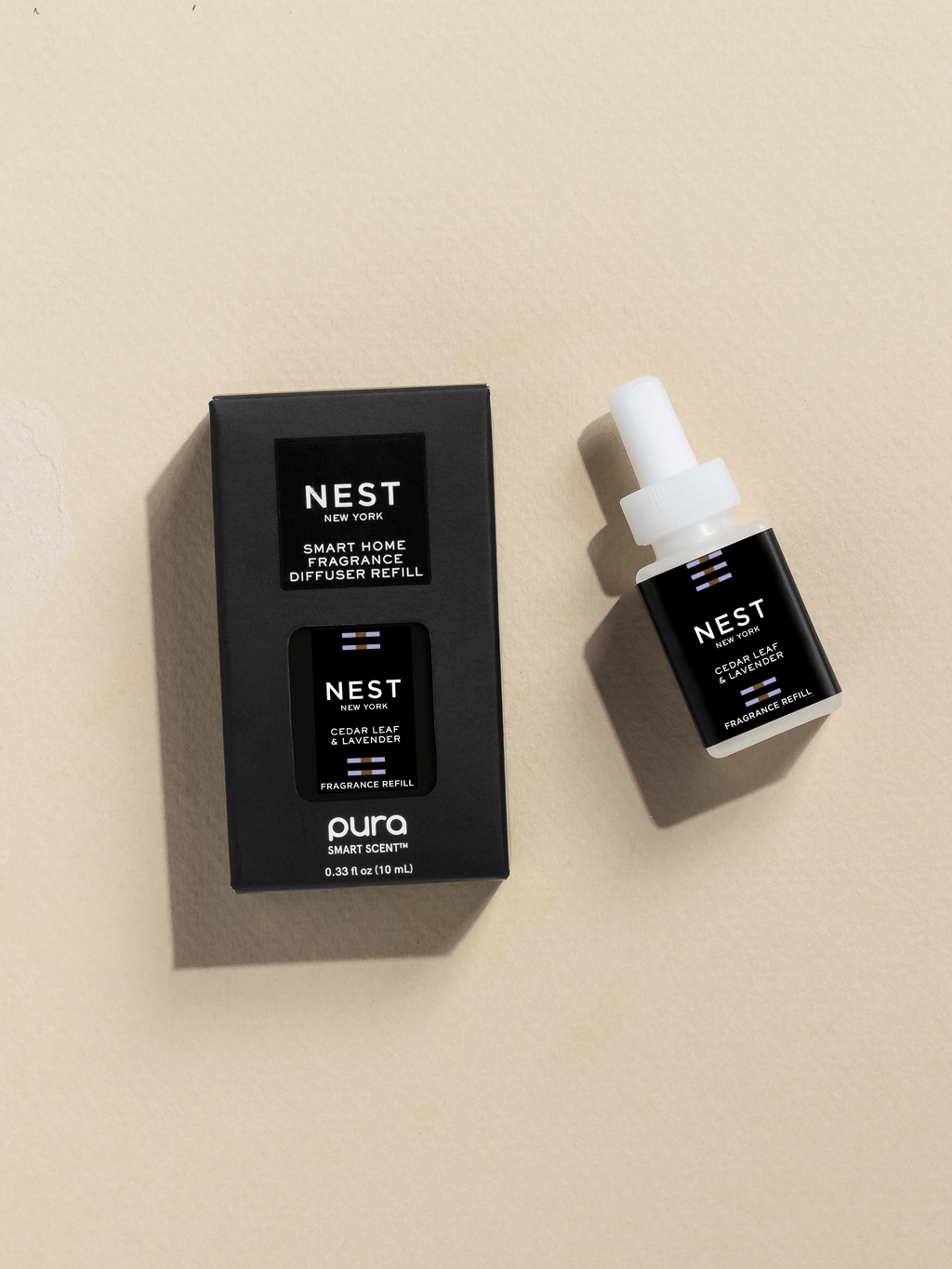 Cedar Leaf & Lavender - Add Scent to Your Routine