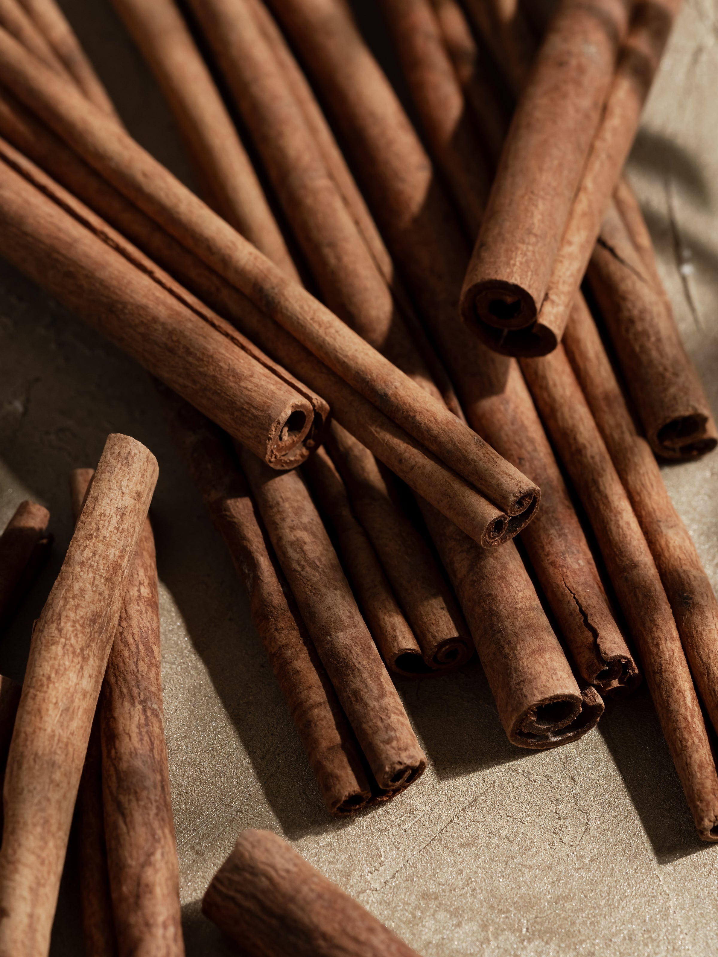 Cinnamon Woods - Freshen Up Your Living Room