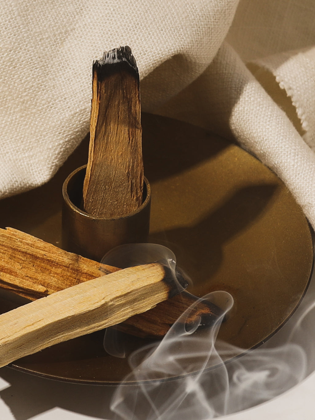 Bonfire Nights - Give Each Room Its Own Scent