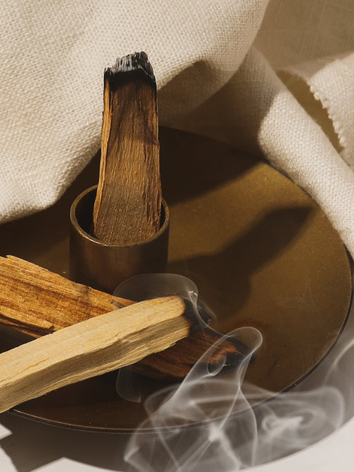 Bonfire Nights - Give Each Room Its Own Scent