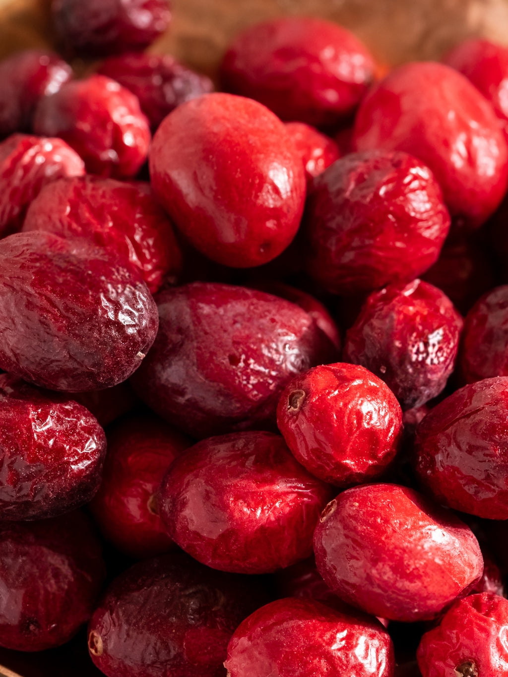 Candied Cranberry - Welcome Freshness Home