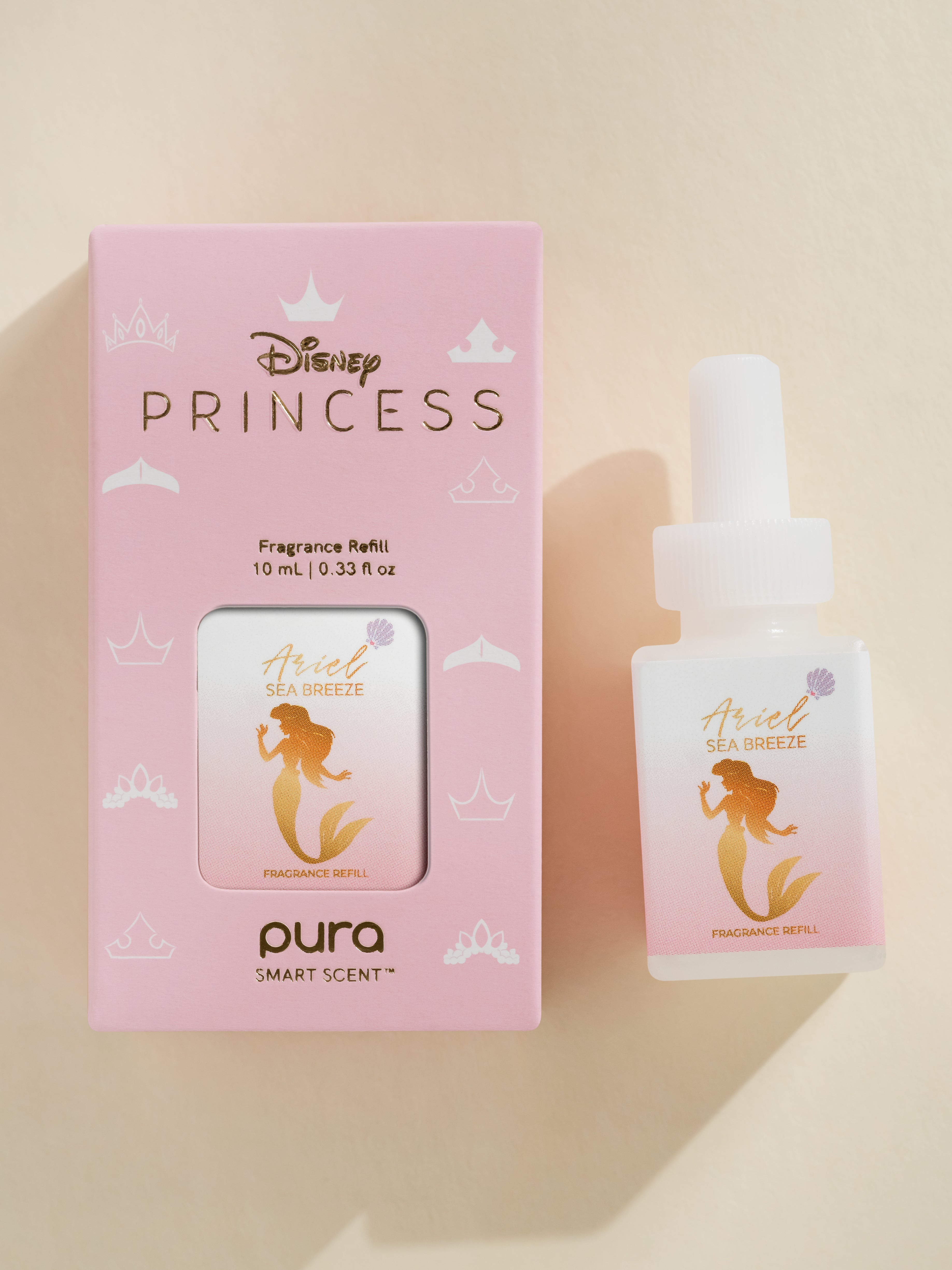 Ariel Sea Breeze - Turn Freshness Into a Routine