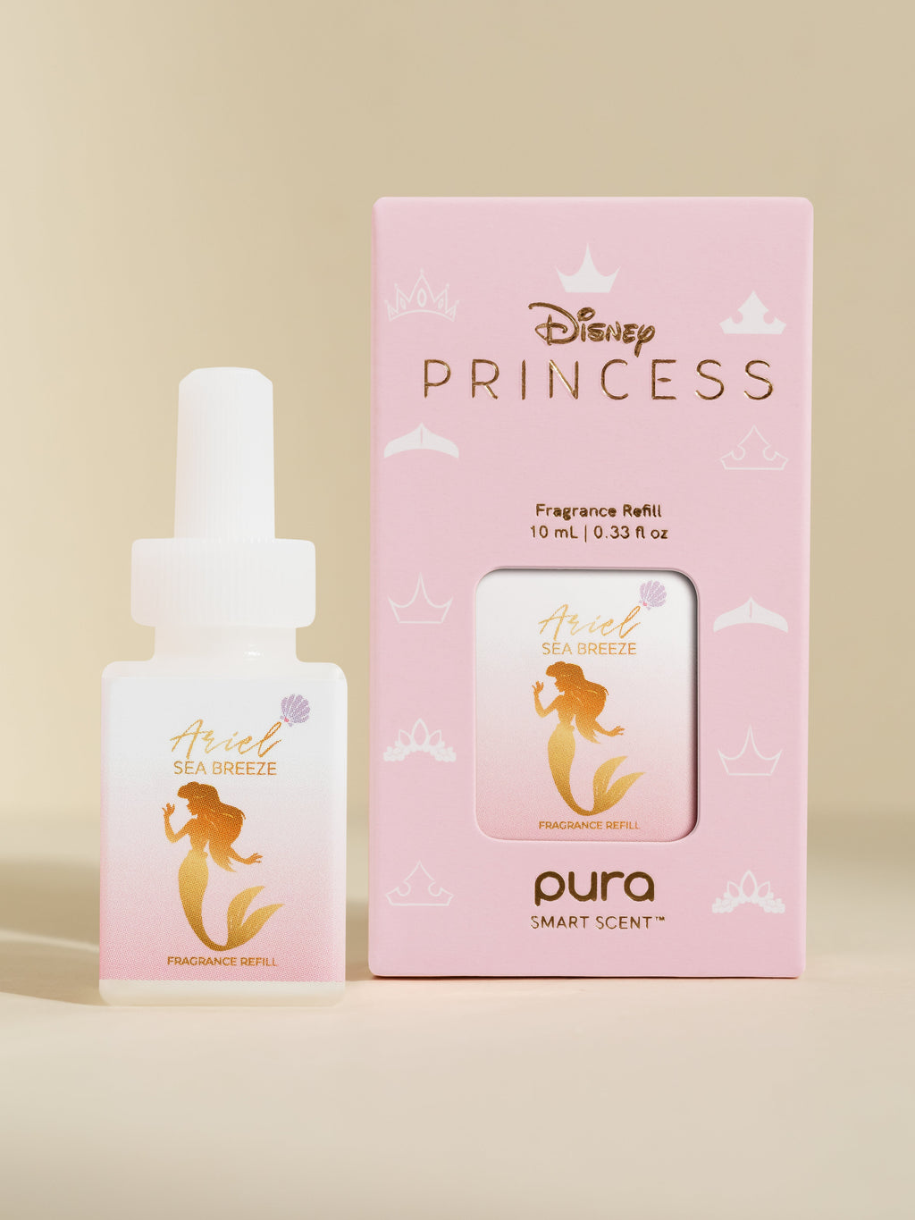 Ariel Sea Breeze - Turn Freshness Into a Routine