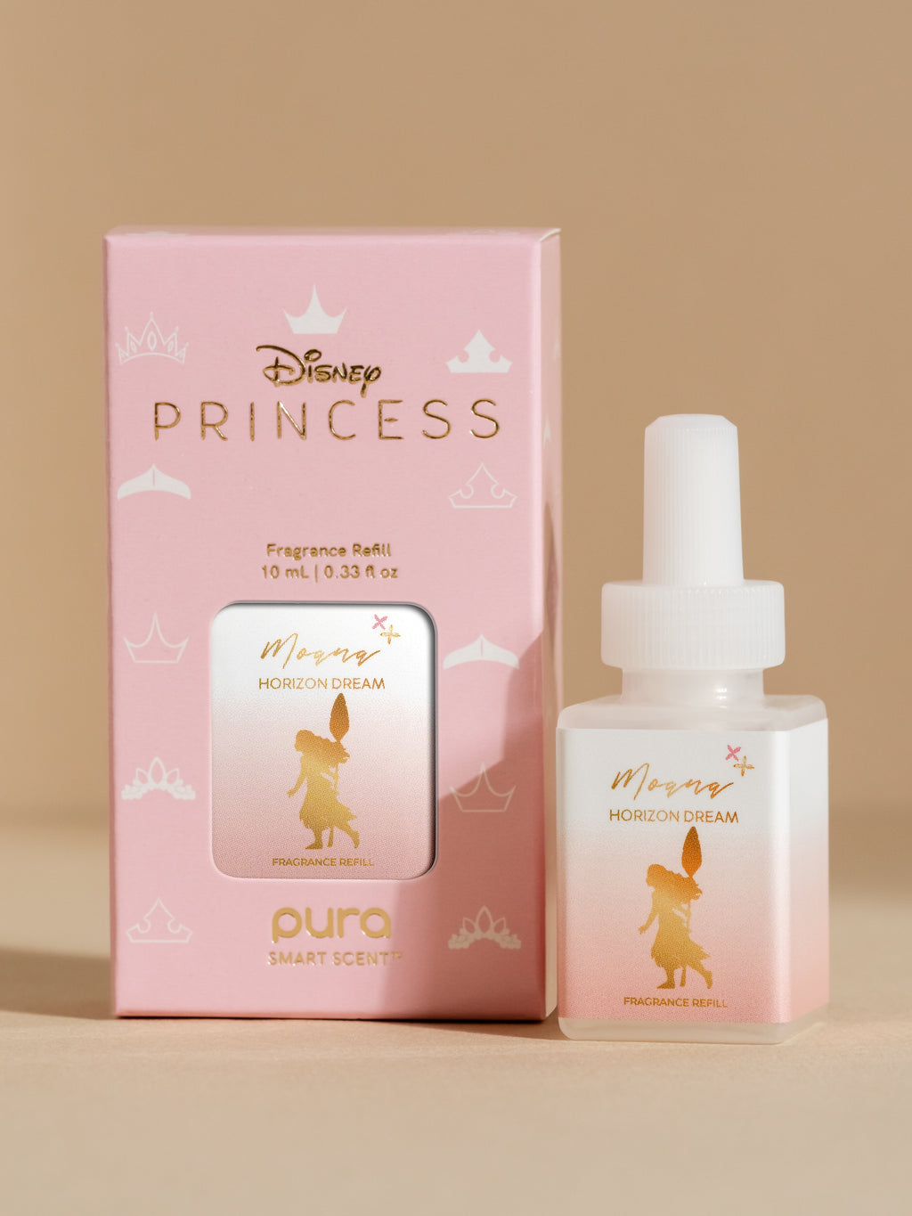 Moana Horizon Dream - Make Your Space Smell Better