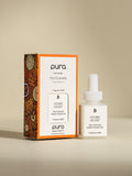 Ochre Heart - Your Favorite Scent Starts Here