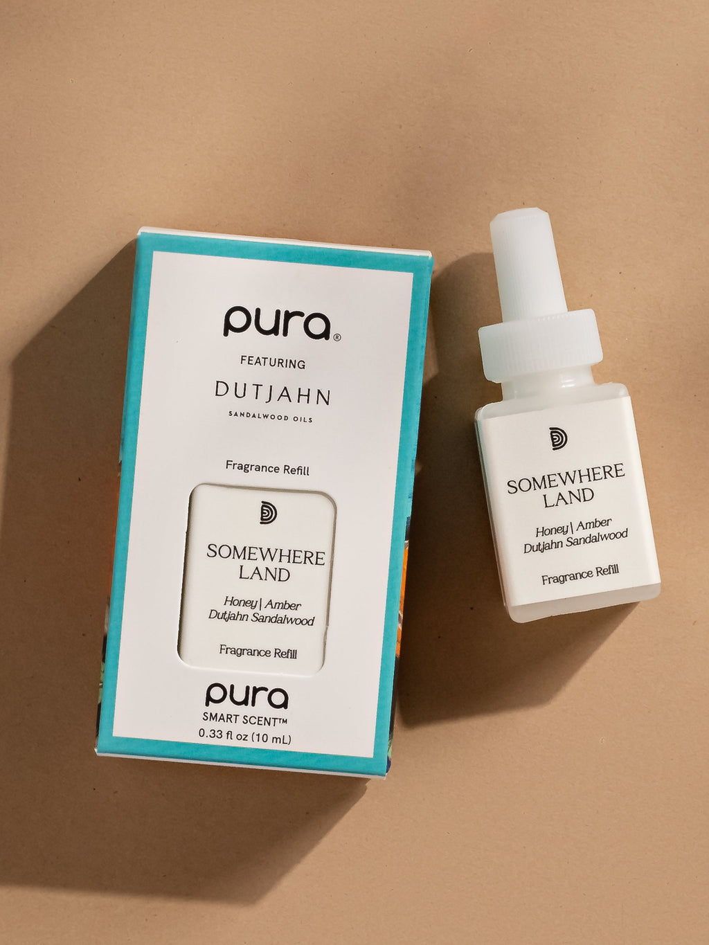 Somewhere Land - Better Scent for Every Room