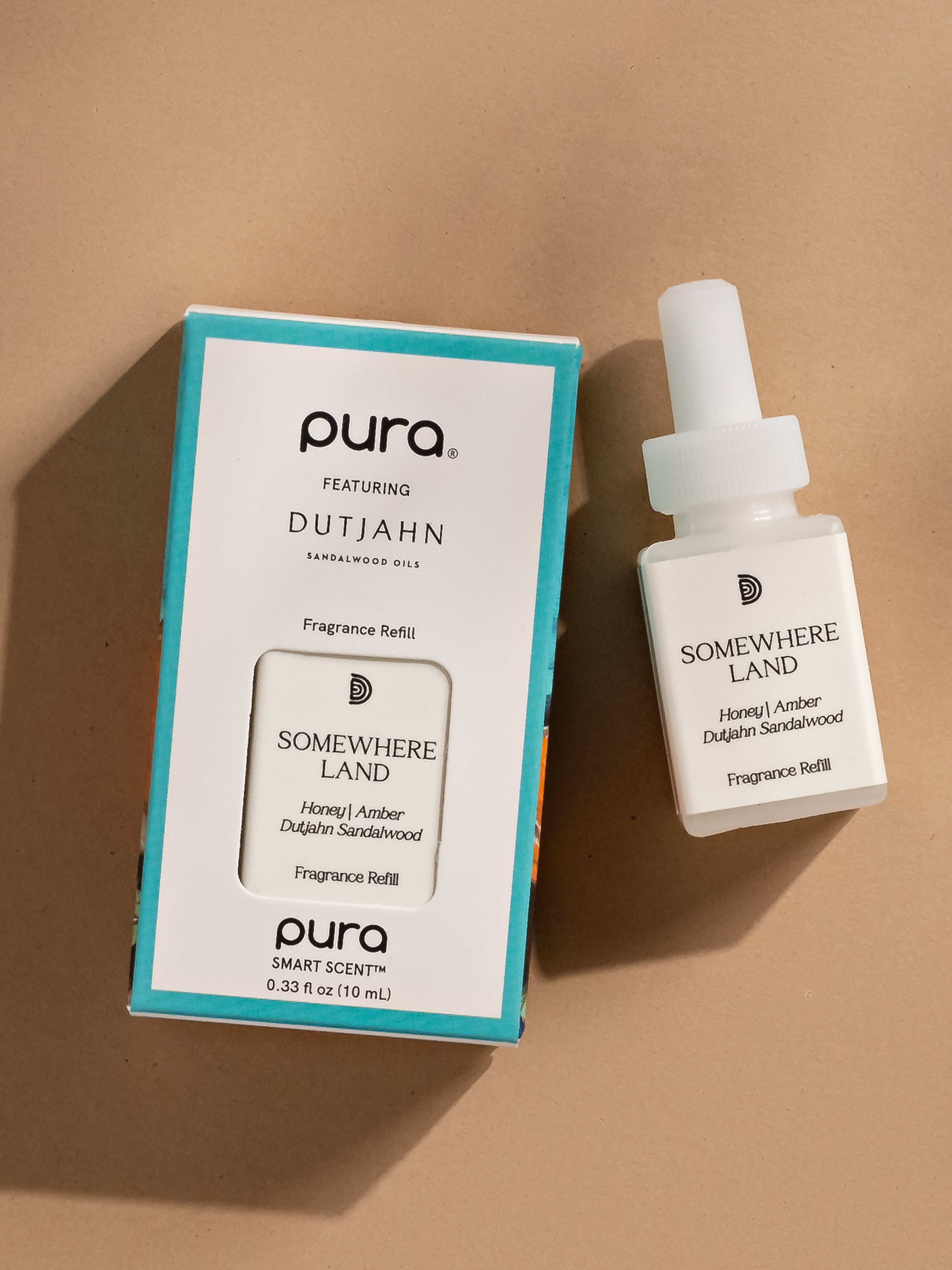 Somewhere Land - Better Scent for Every Room