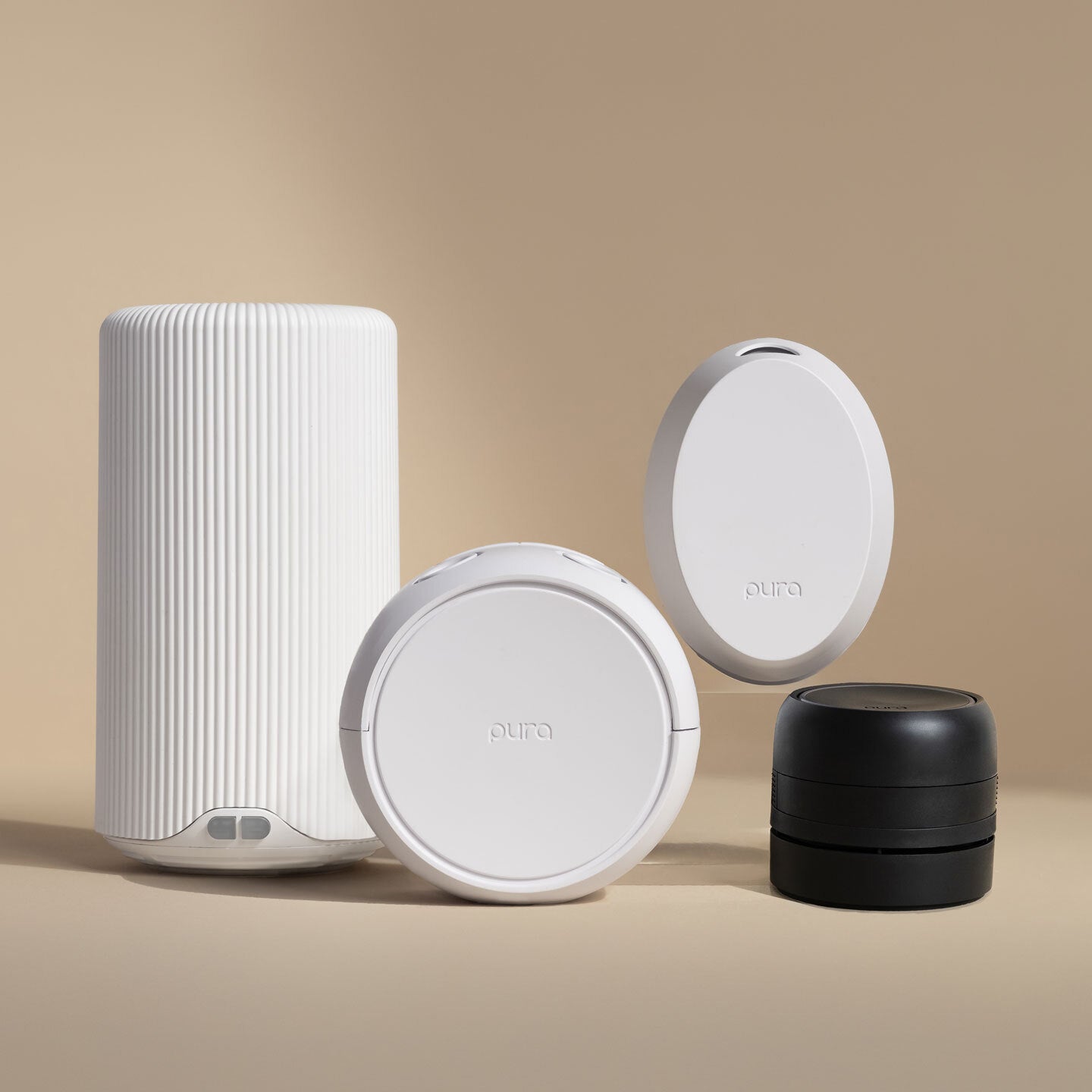 Build a Pura Set - Make Your Home Feel Brighter