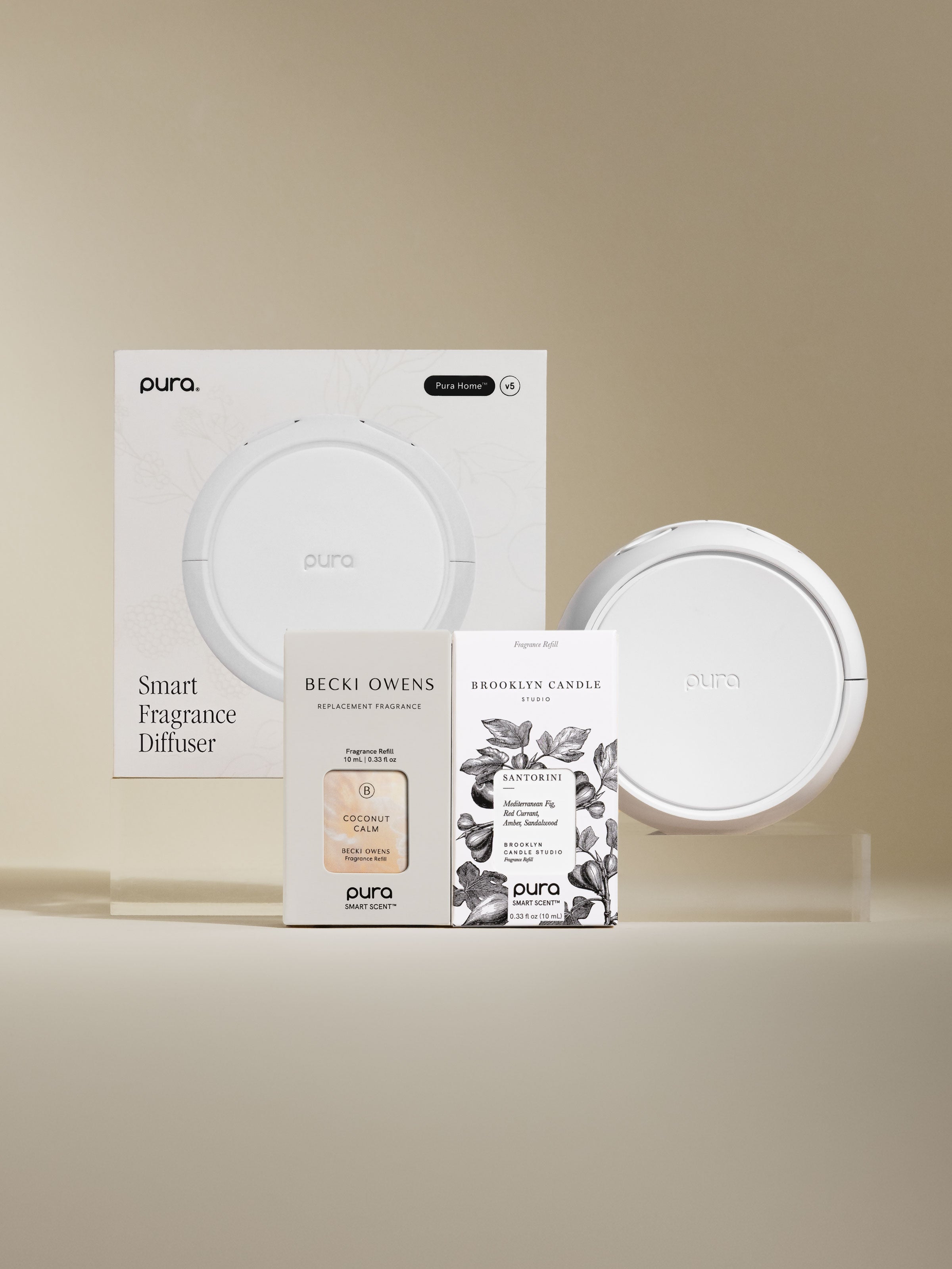 Best Sellers Set - Fragrance That Fits Your Life