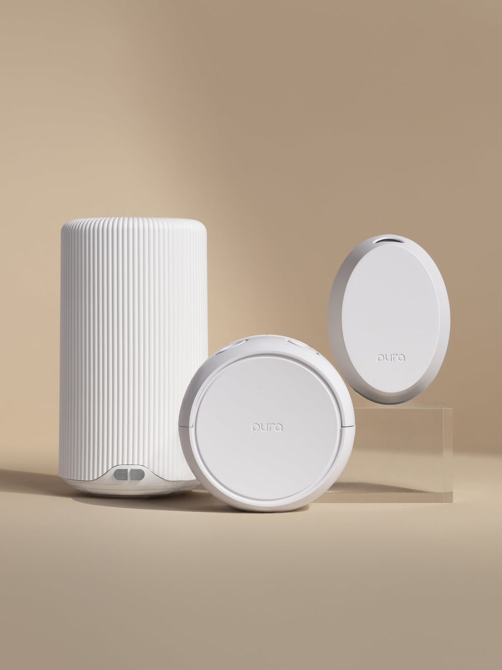 Pura Home Bundle - Bring Your Rooms to Life
