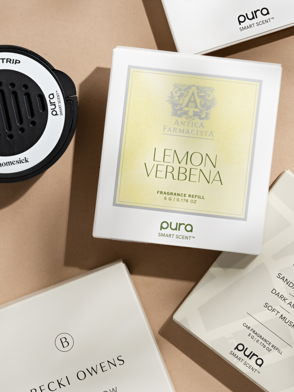 Fragrance of the Month - Bring Freshness Into Every Room