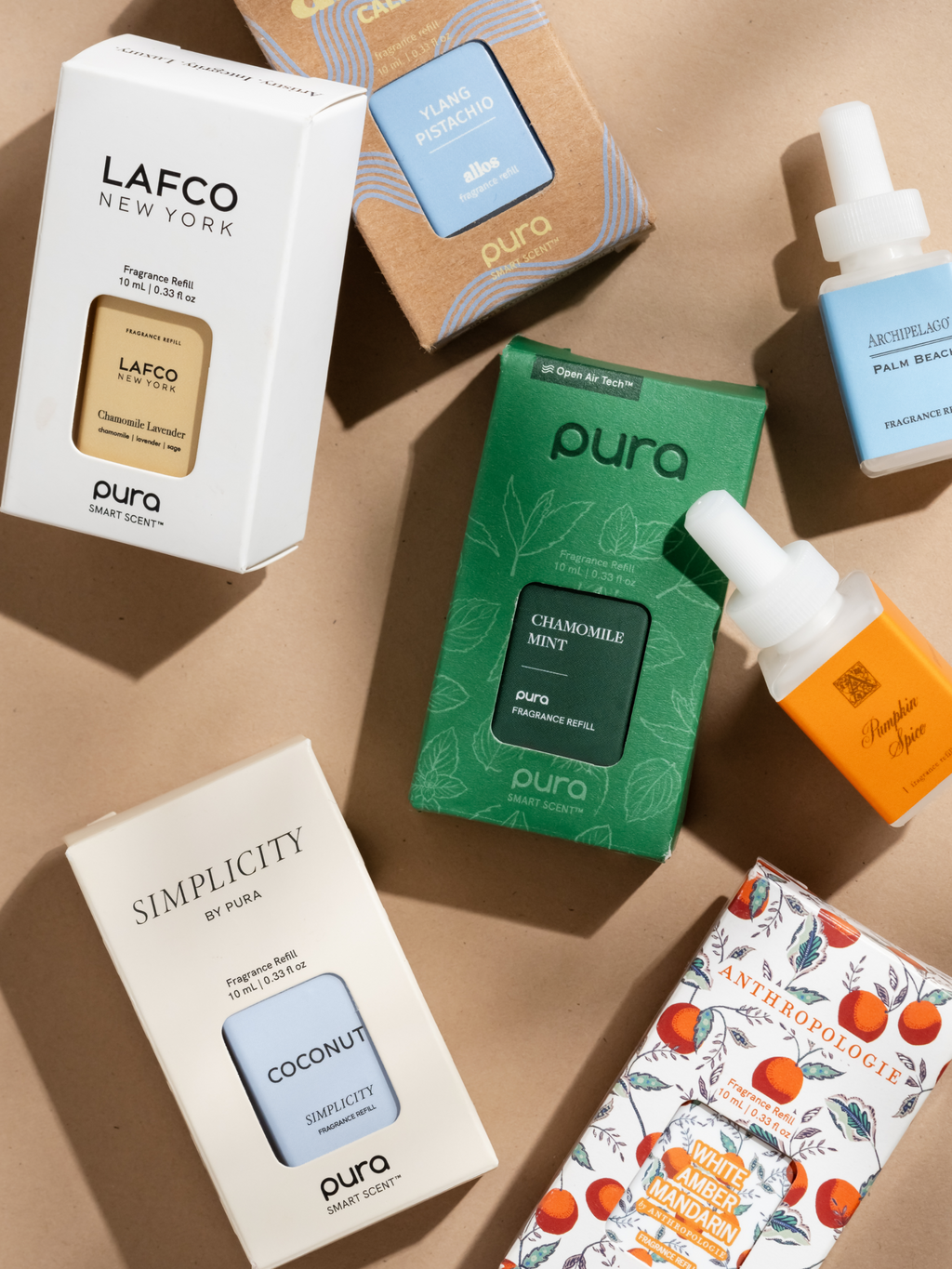 Fragrance of the Month - Turn Any Room Into Fresh