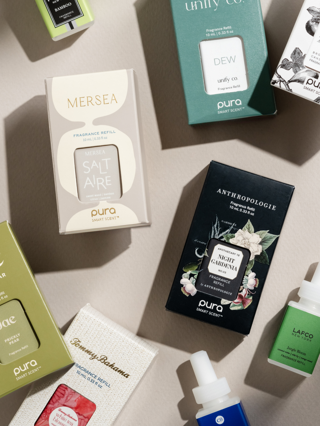 Floral - Home Freshness You Can Change