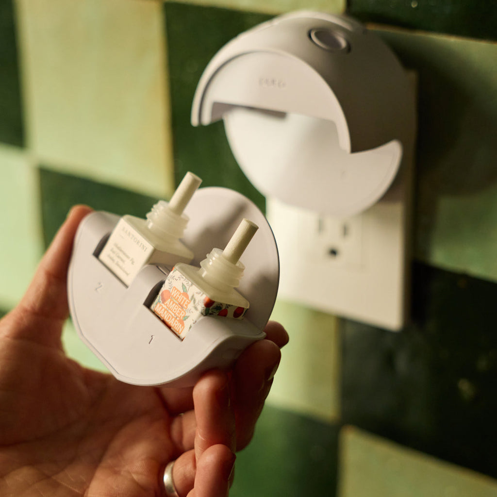 Pura Home - Everyday Fragrance Without Fuss