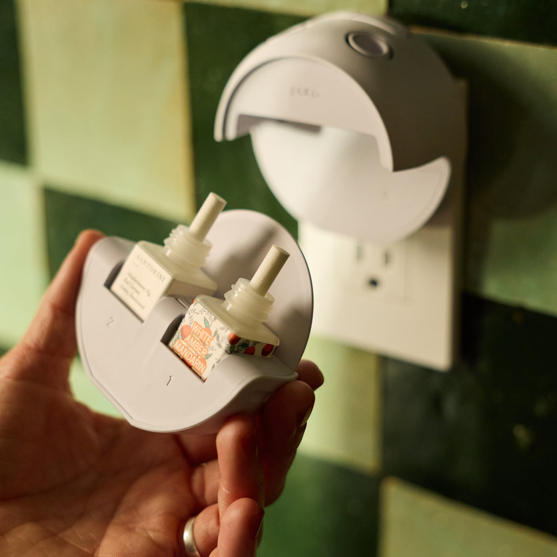 Pura Home - Everyday Fragrance Without Fuss