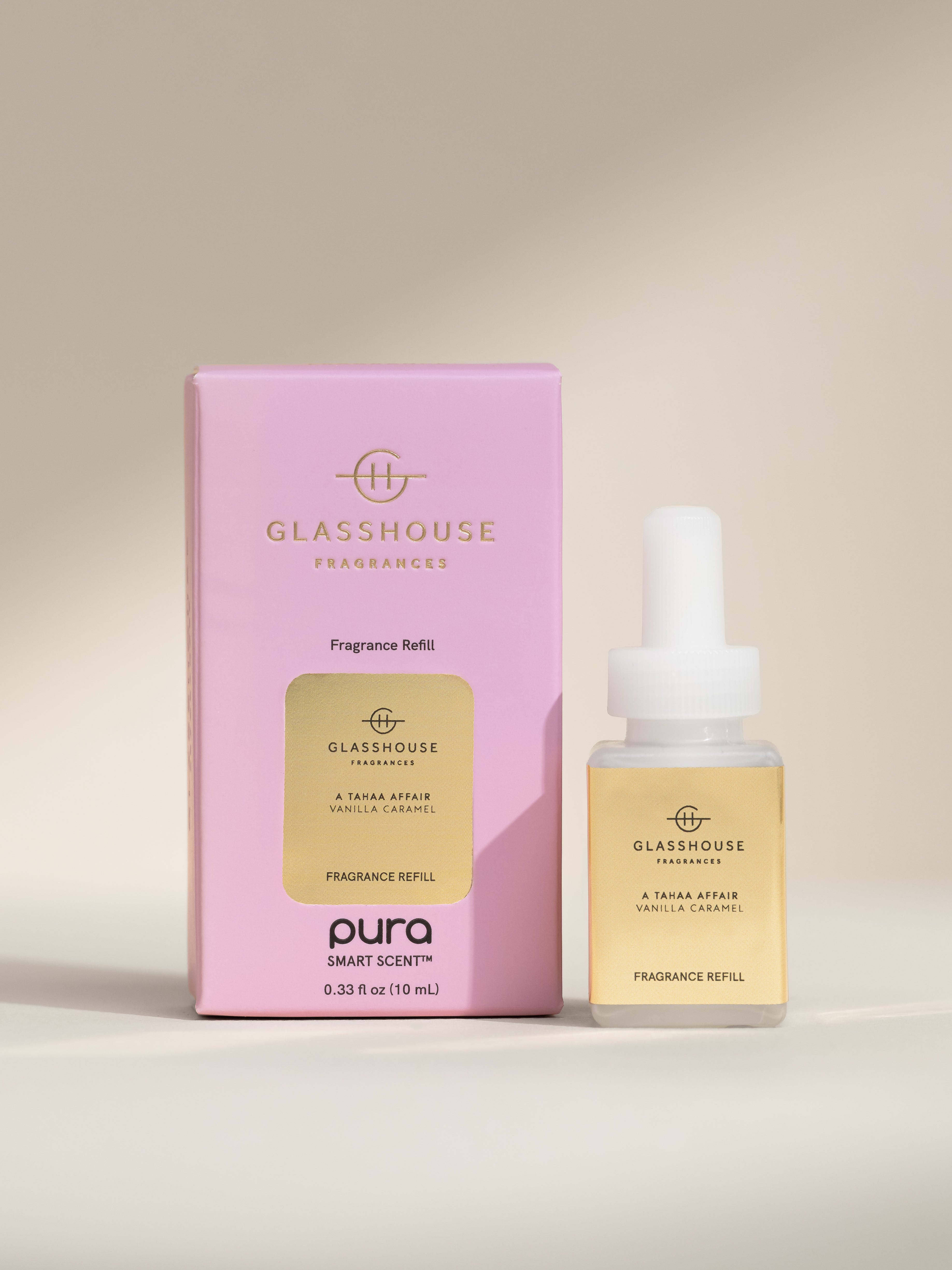 A Tahaa Affair - Make Every Day Smell Better