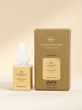 Kyoto in Bloom - Fragrance That Fits the Room