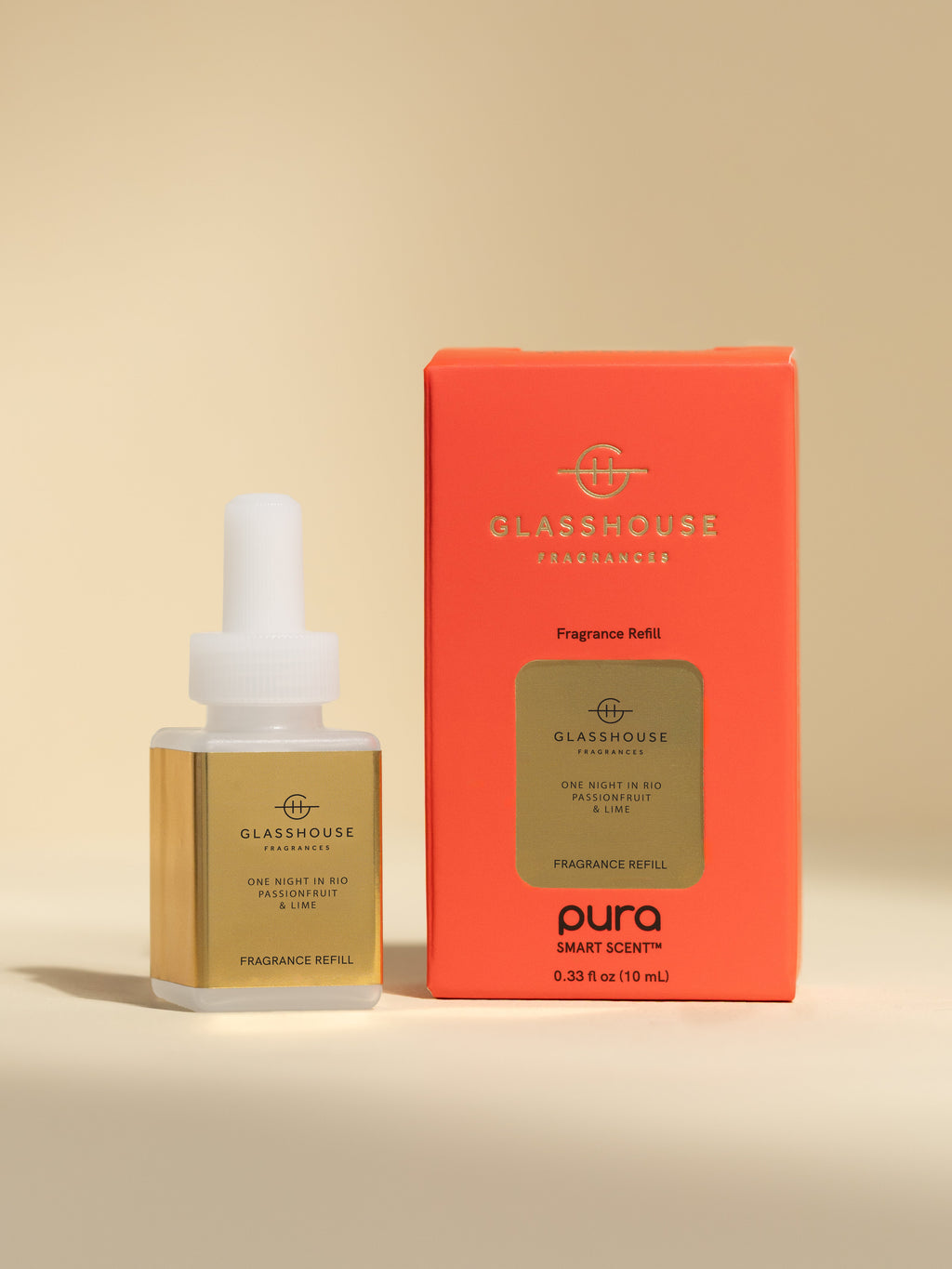 One Night in Rio - Fragrance That Feels Personal