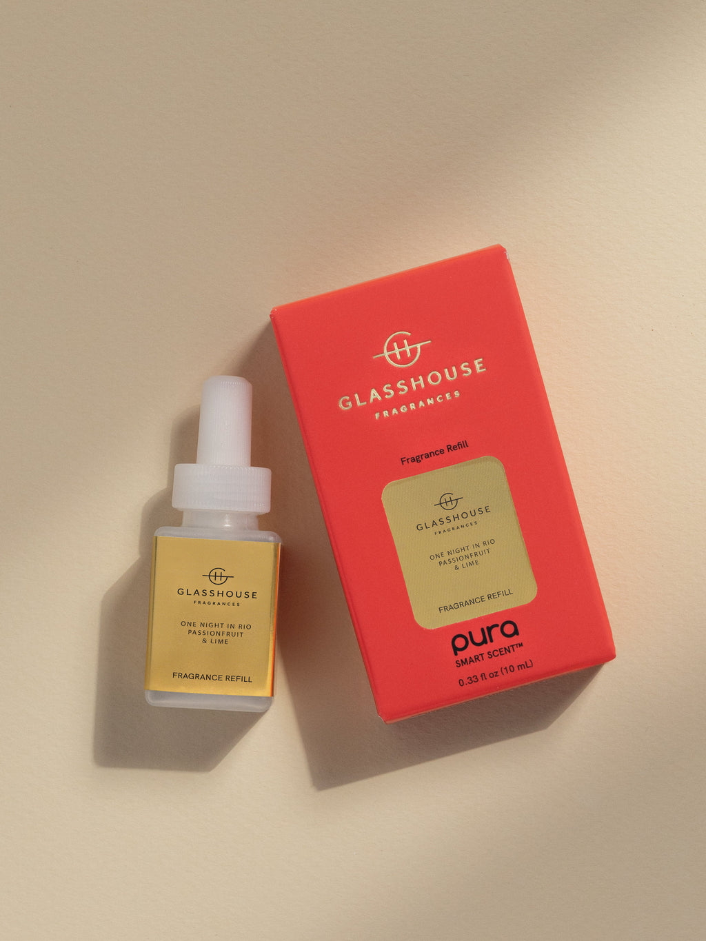One Night in Rio - Fragrance That Feels Personal