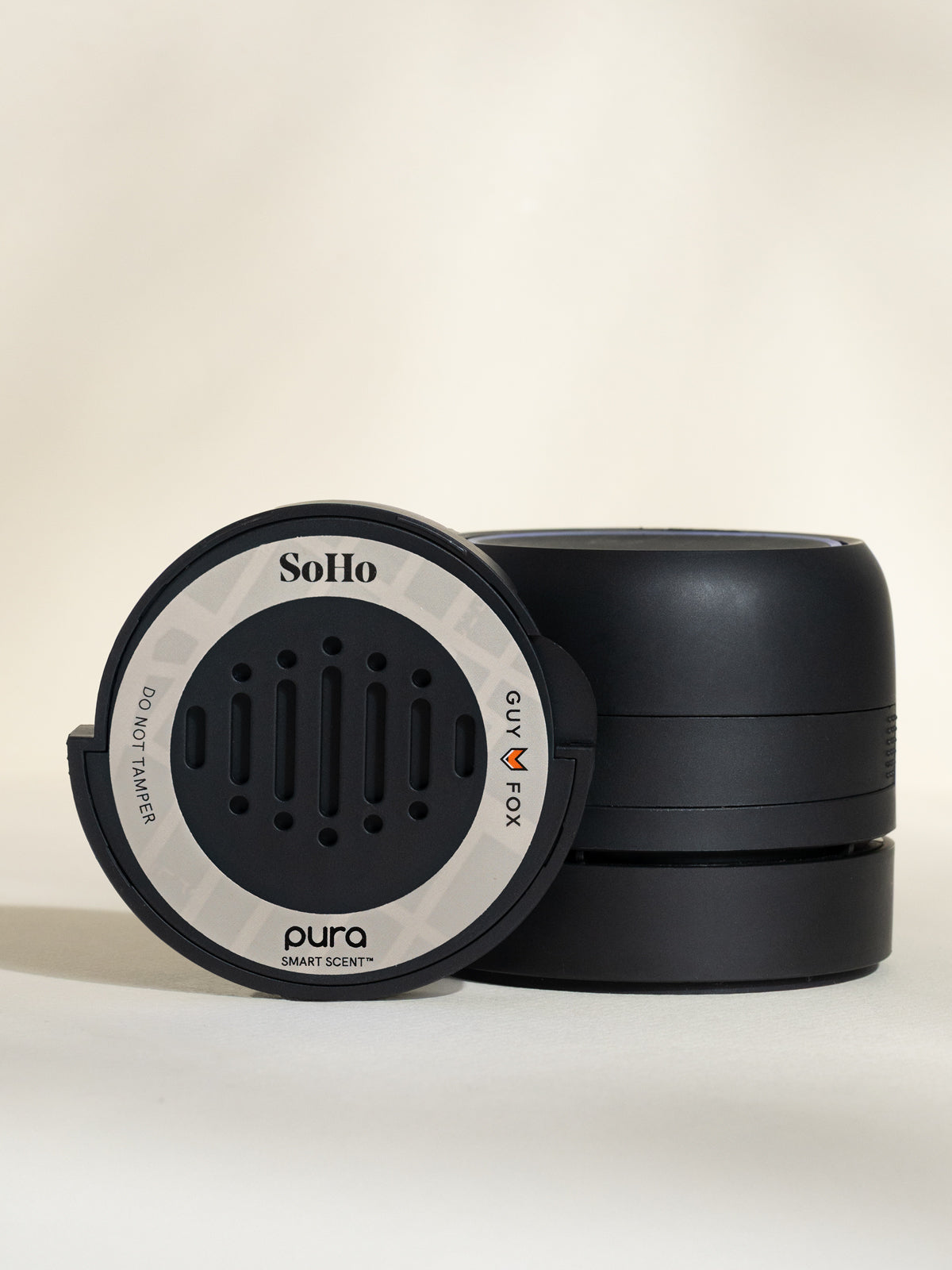 SoHo - Scents for Work Rest and Home