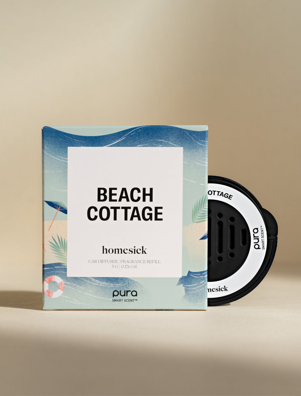 Beach Cottage - Make Every Day Smell Better