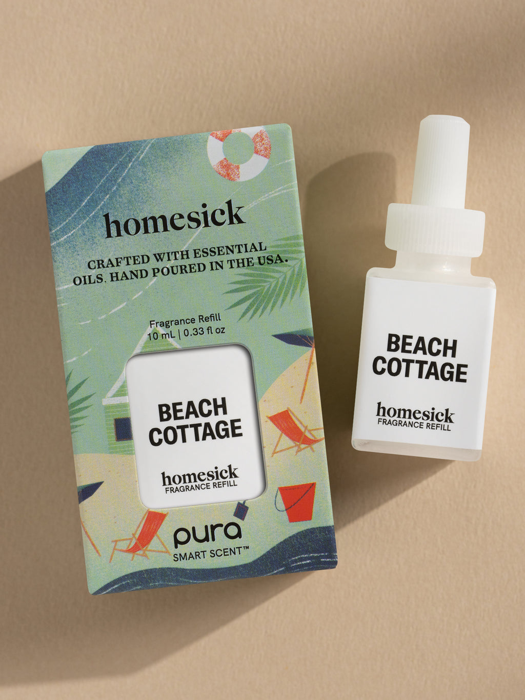 Beach Cottage - Make Every Space Smell Better