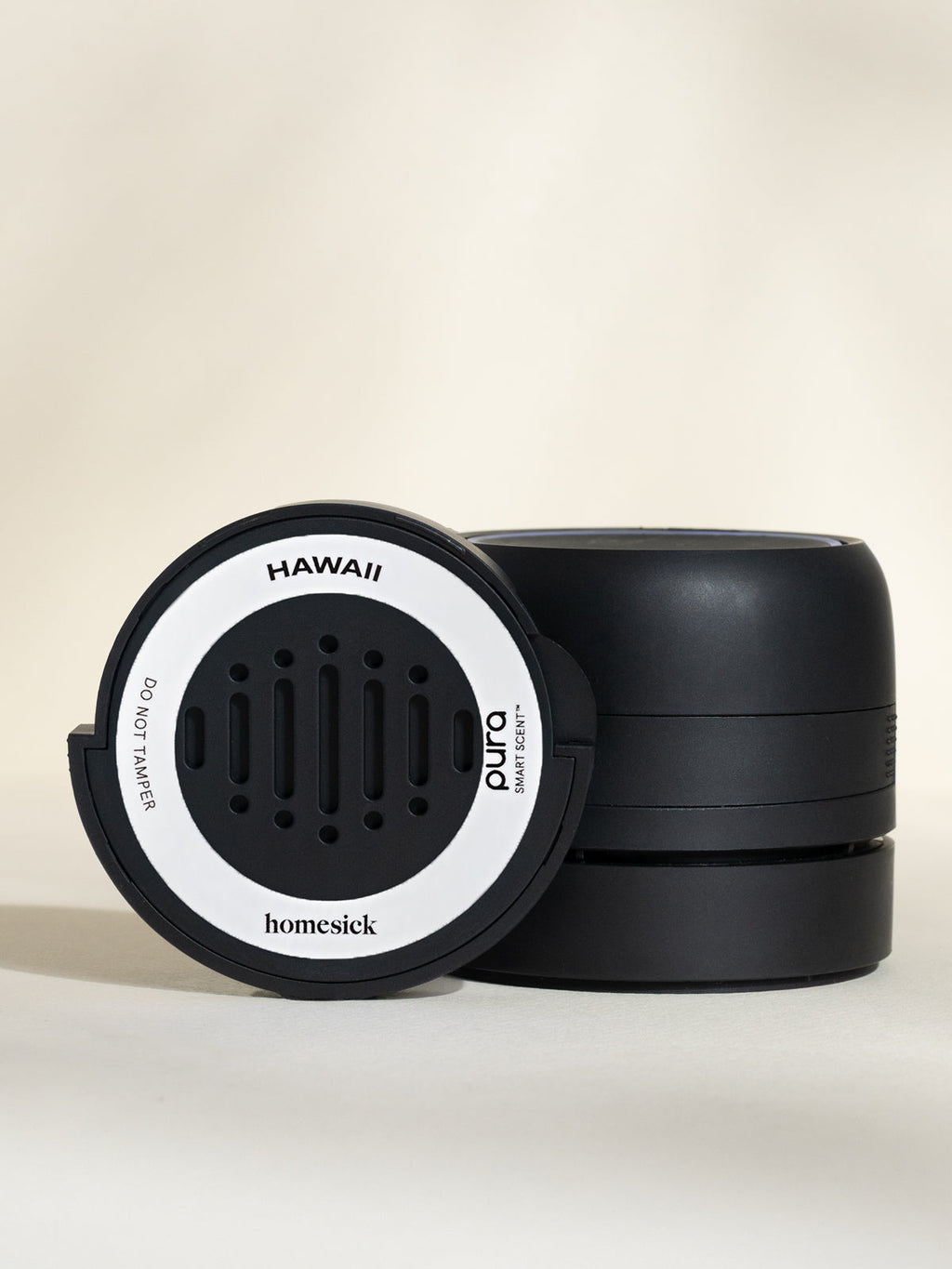 Hawaii - Smart Scents for Every Lifestyle