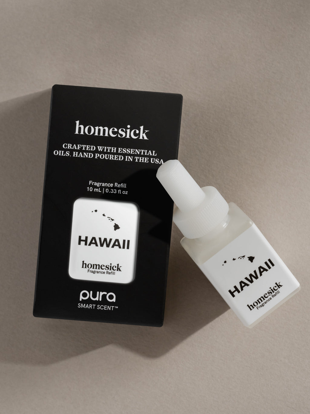 Hawaii - Scented Comfort for Every Space