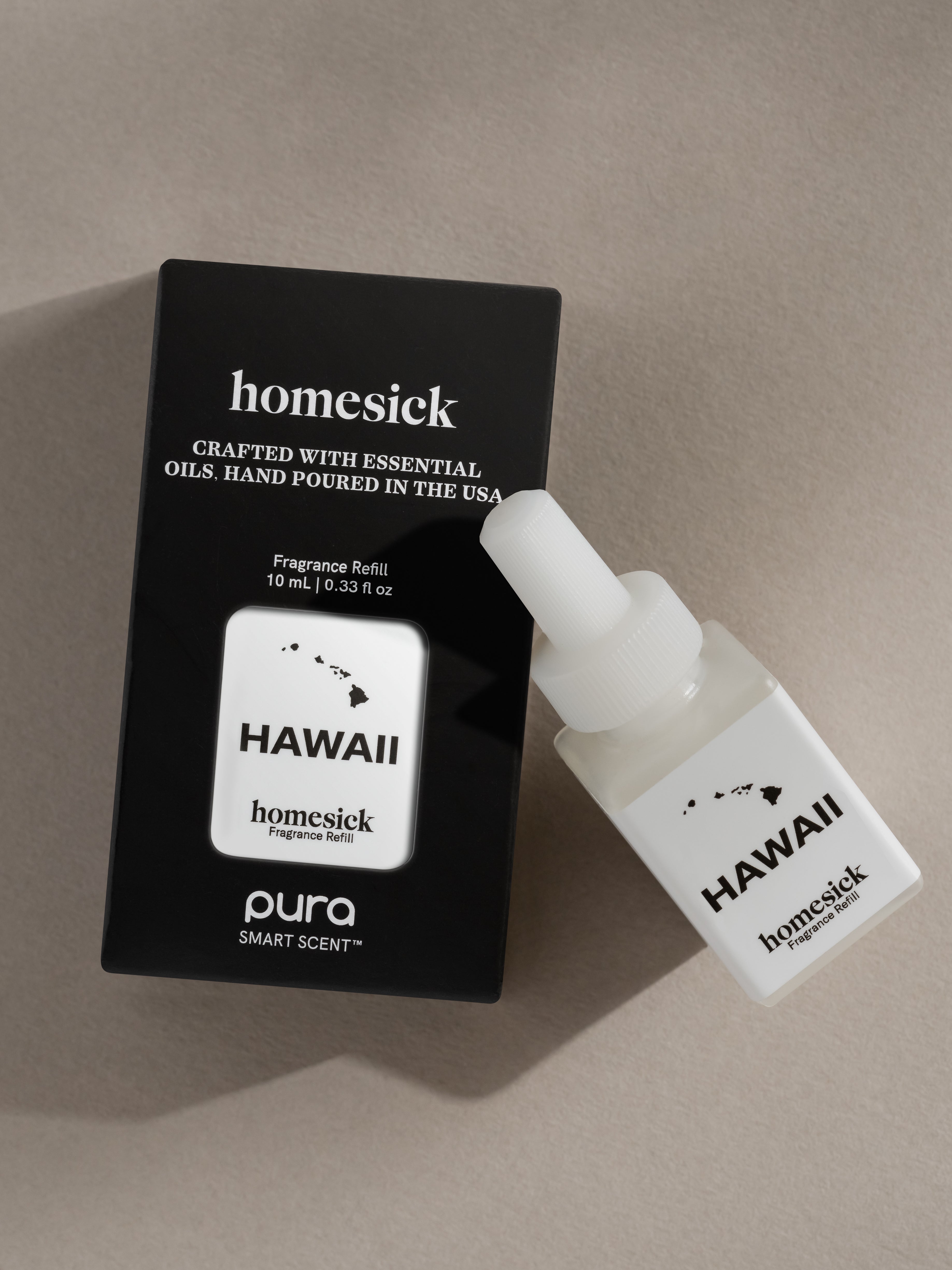 Hawaii - Scented Comfort for Every Space
