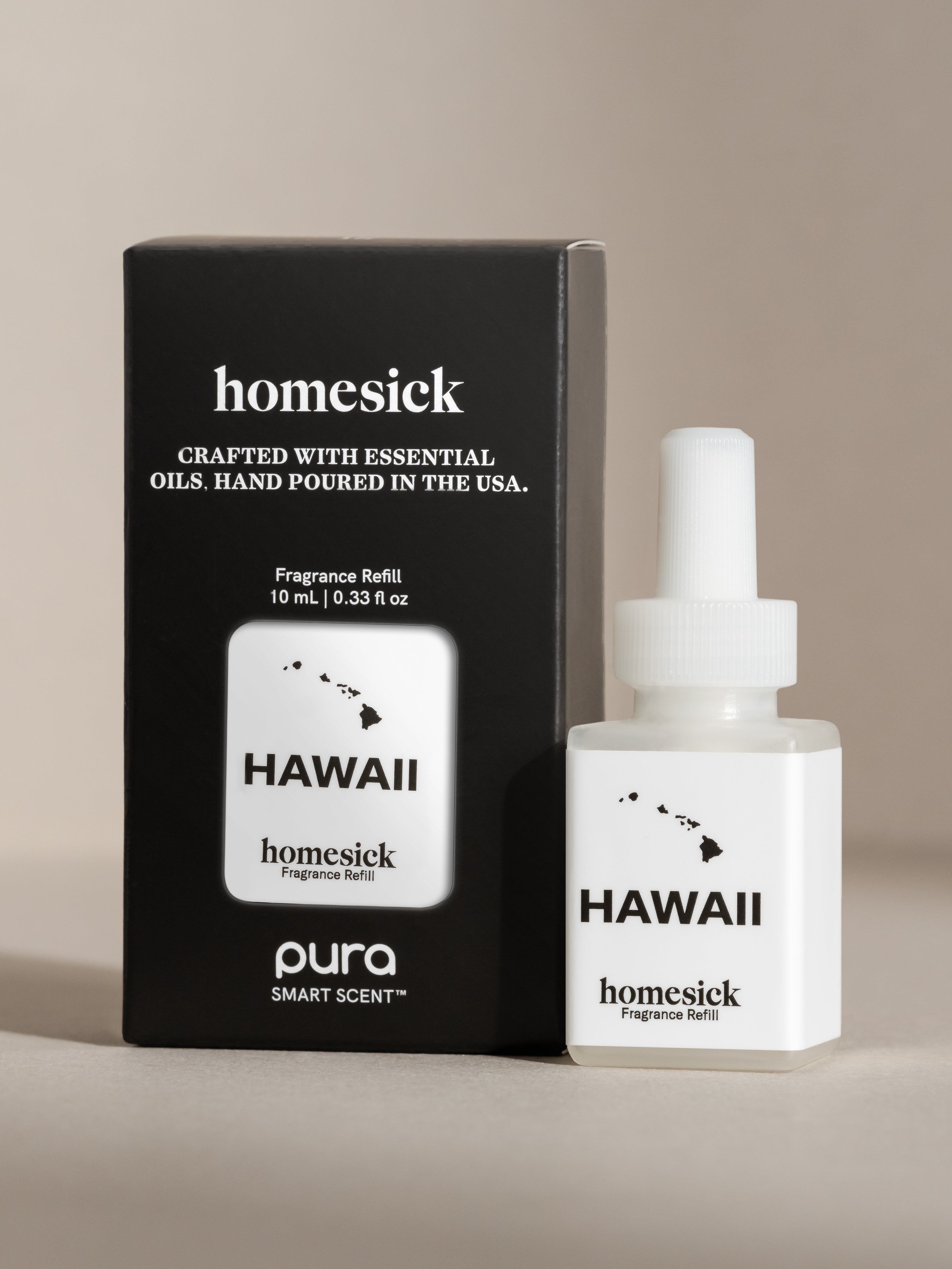 Hawaii - Scented Comfort for Every Space