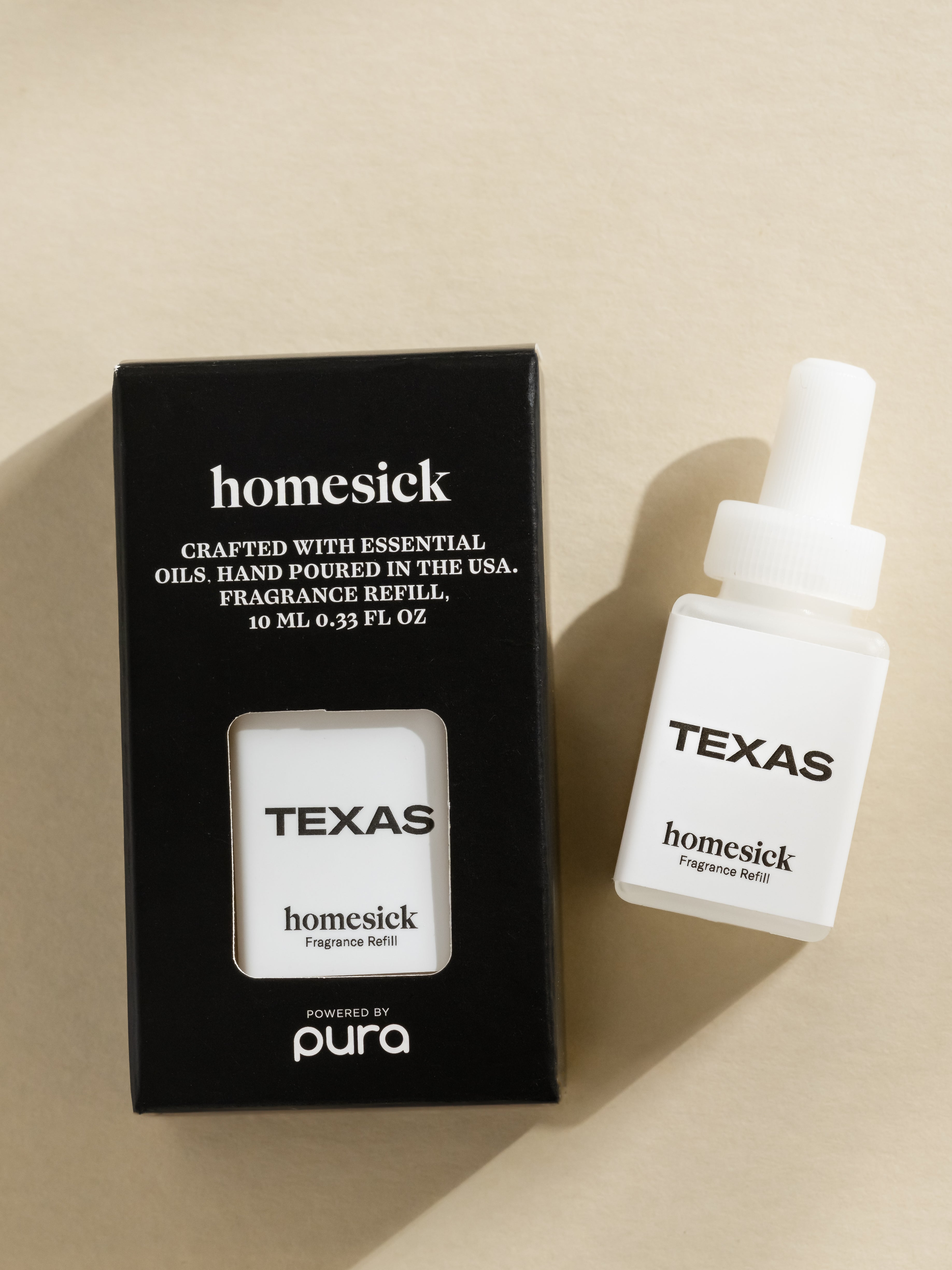 Texas - Home Freshness Made Beautiful