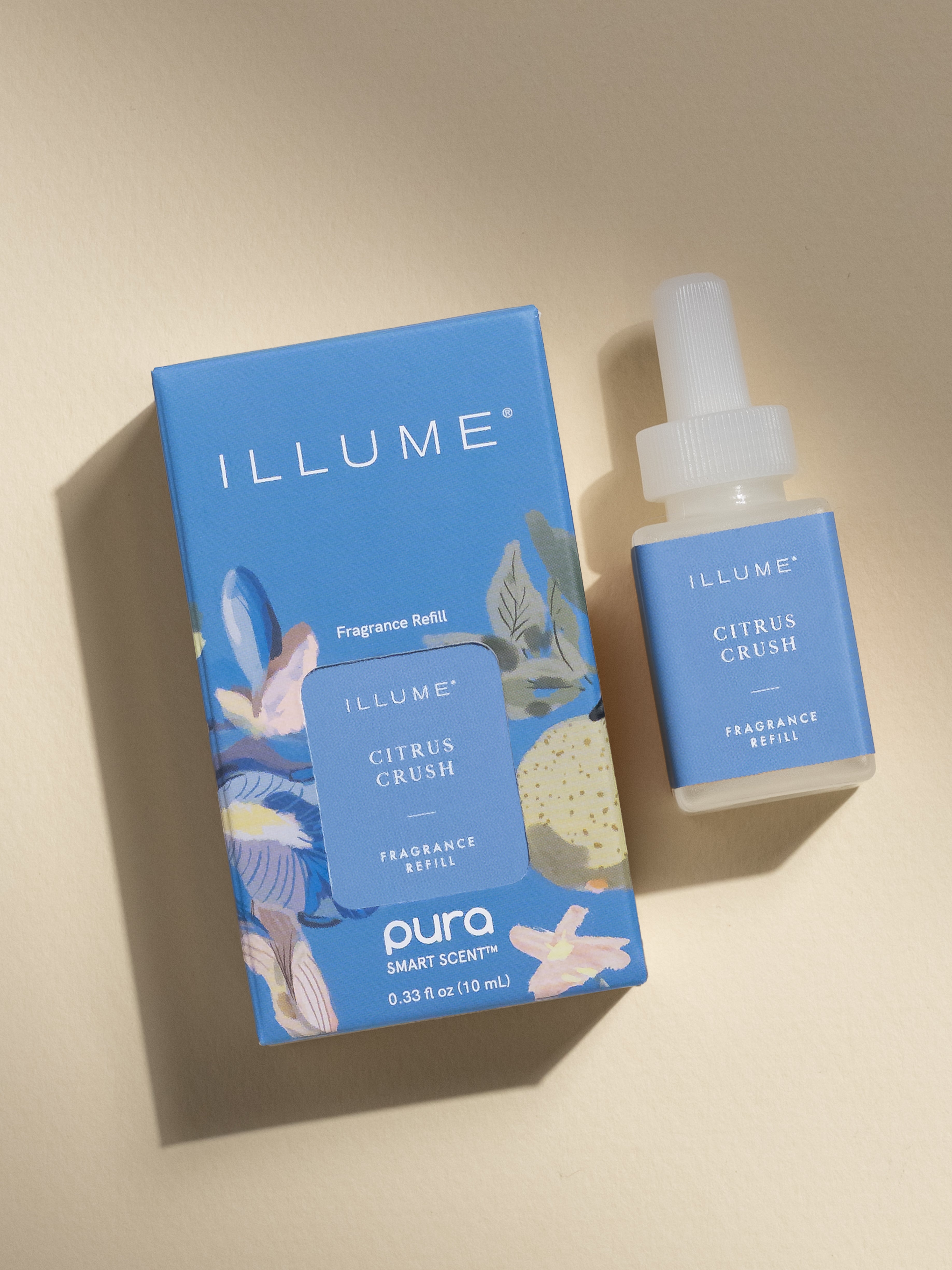 Citrus Crush - Better Scent for Every Room