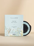Fresh Sea Salt - Feel the Freshness at Home