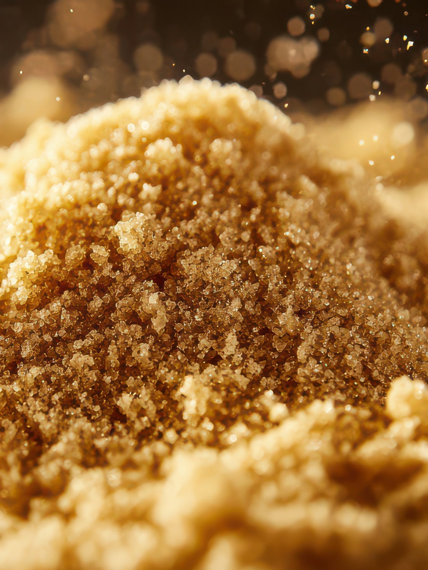Sugared Spice Twist - Make Your Bathroom Smell Better