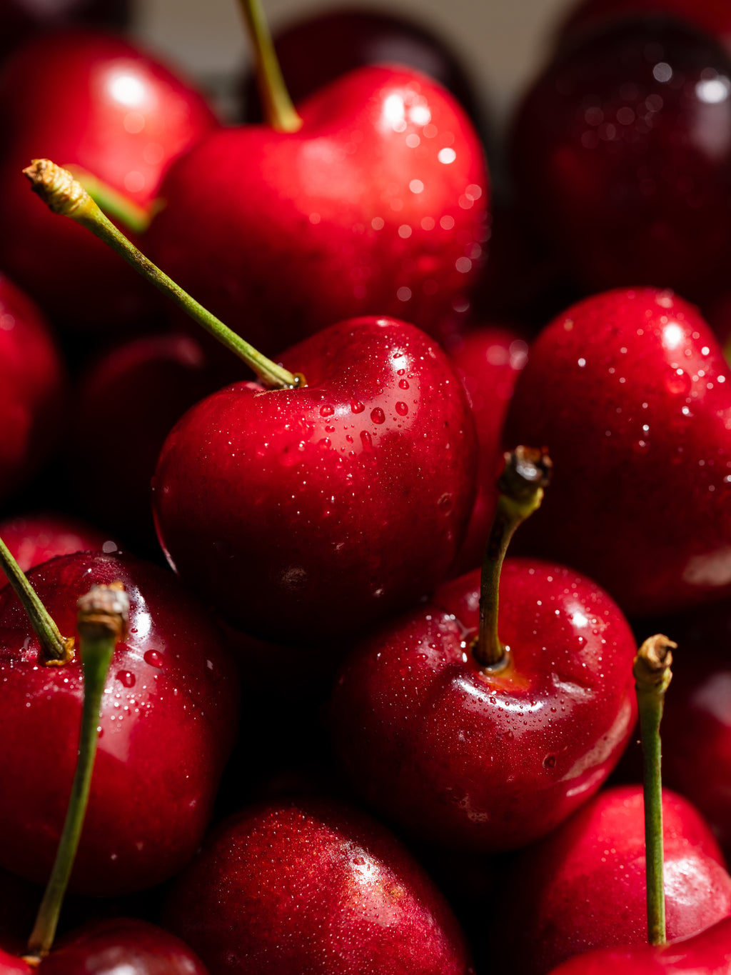 Sweet Cherry - Give Every Room a Fresh Start