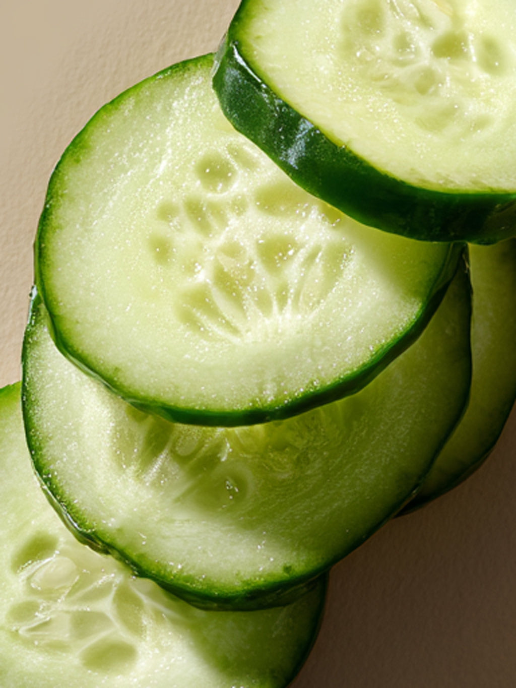 Cucumber & White Sage - Make Your Bedroom Feel Fresh