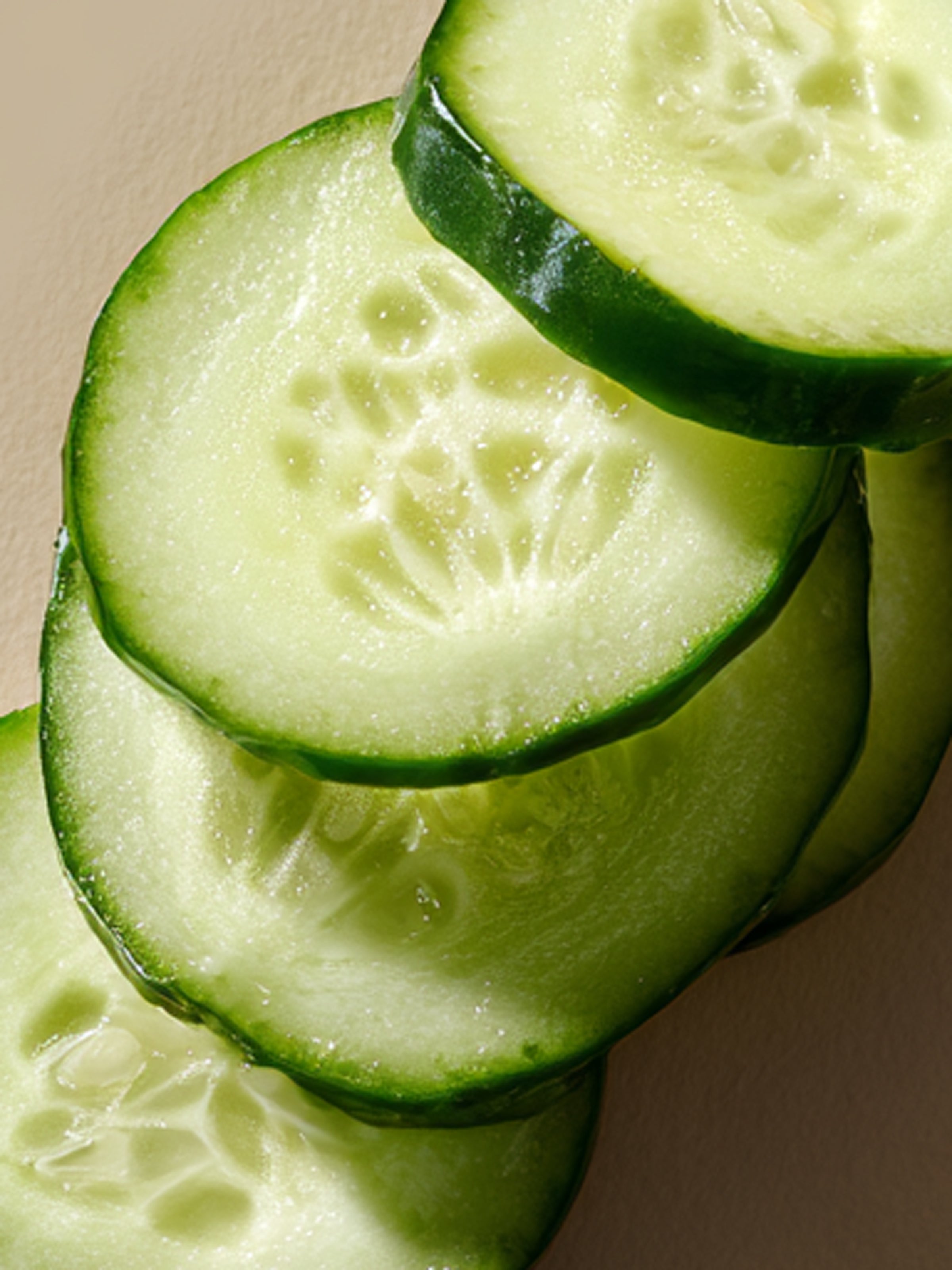 Cucumber & White Sage - Make Your Bedroom Feel Fresh