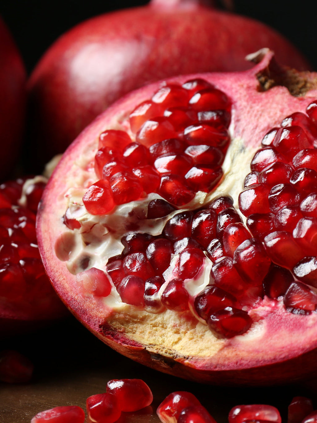 Pomegranate Lime - Your Car Deserves Better Scent