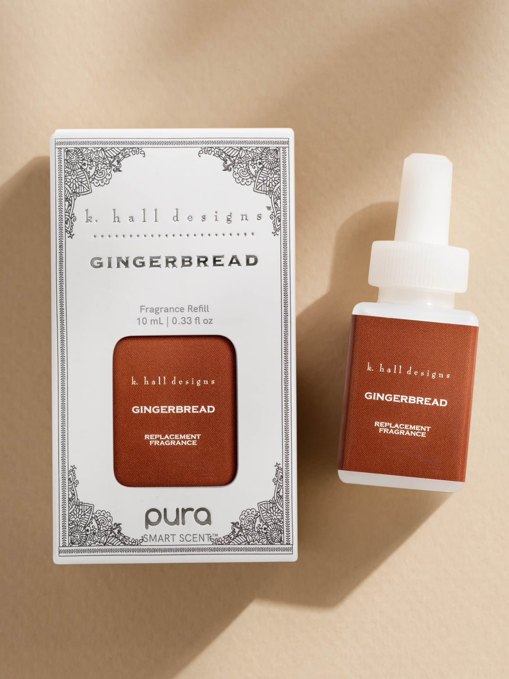 Gingerbread - Make Your Home More Comfortable