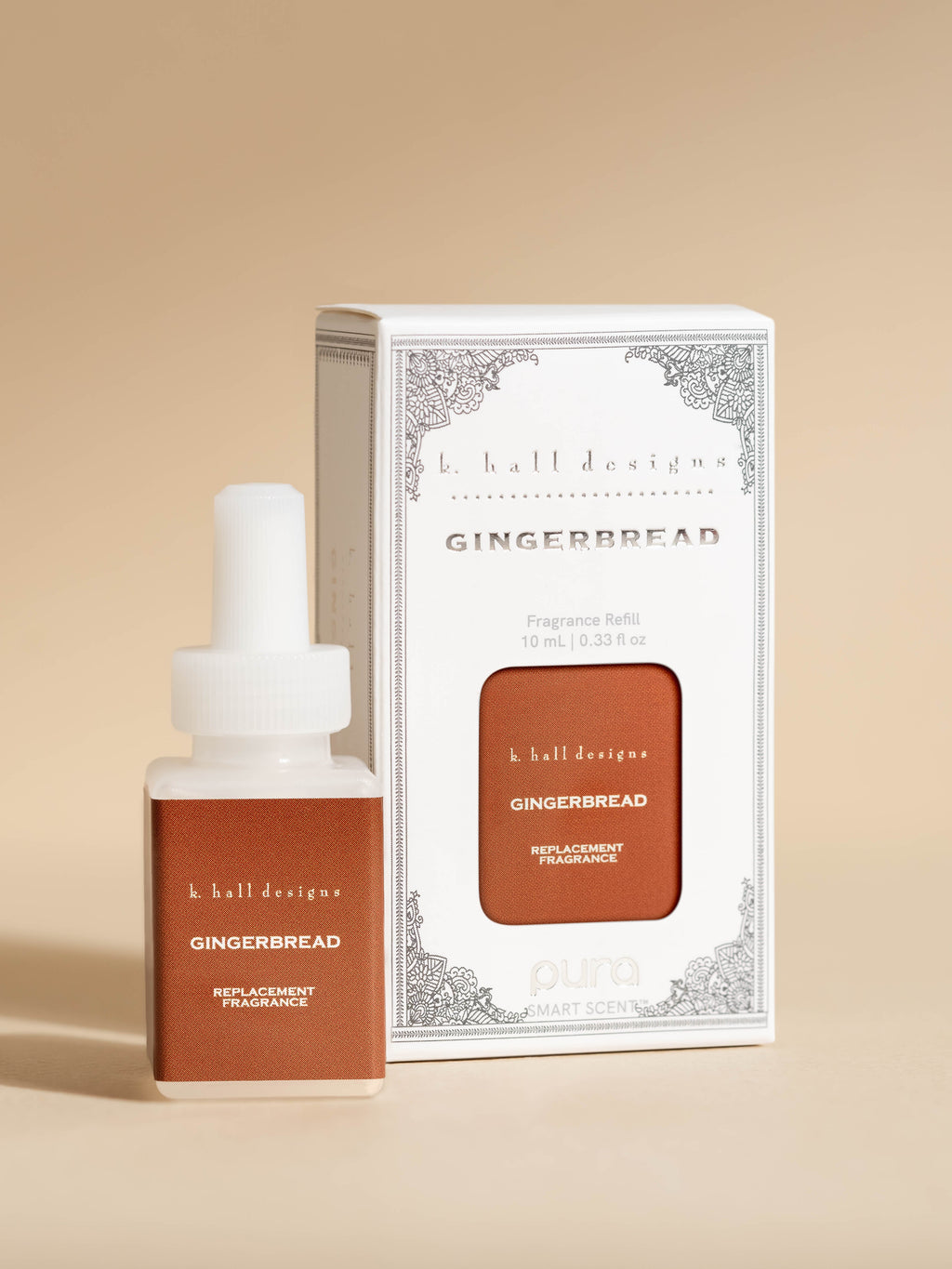 Gingerbread - Make Your Home More Comfortable