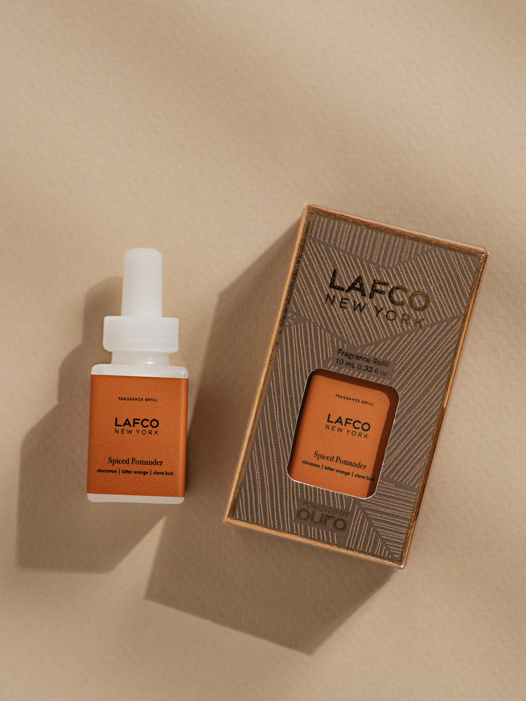 Spiced Pomander - Set the Mood With Scent