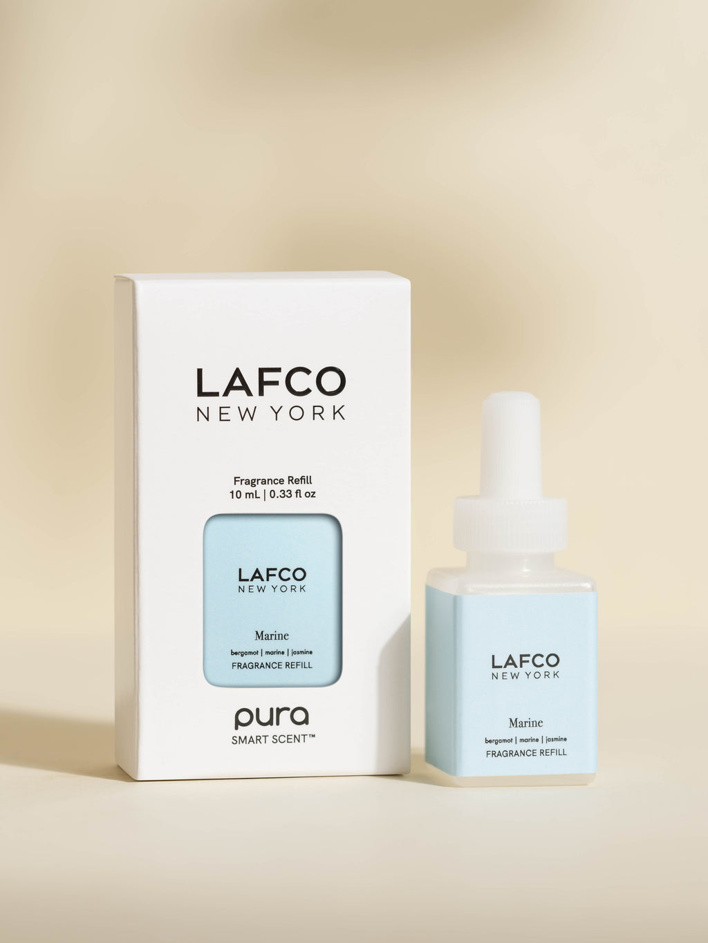 Marine - Scents for Work Rest and Home